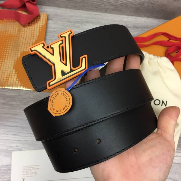 Louis Vuitton 40MM Belt LVB00329-2 Louis Vuitton 40MM Belt LVB00329-2